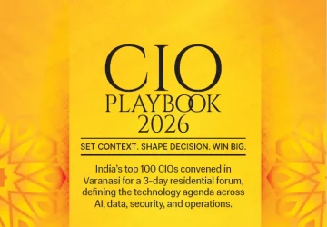 CIO&Leader April 2026