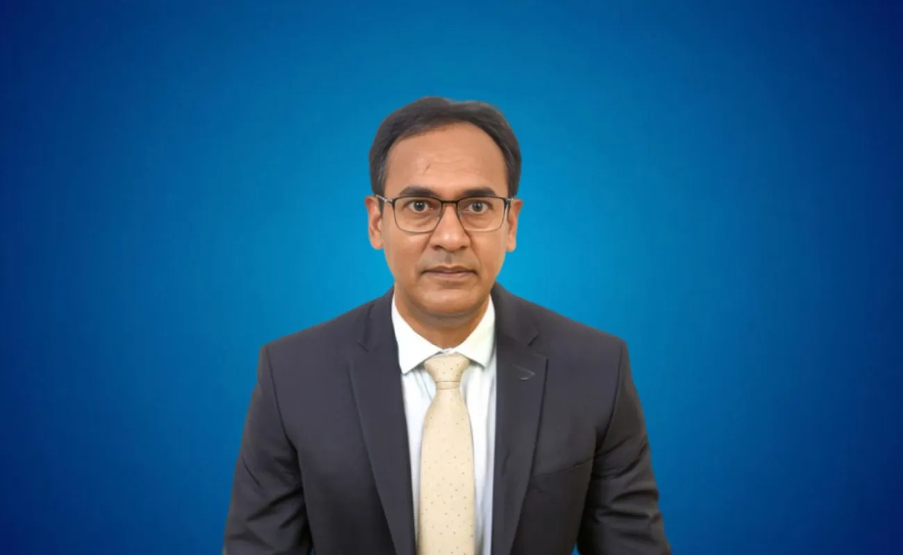RBL Bank appoints Ashwini Kumar Choudhary as Chief Risk Officer ...