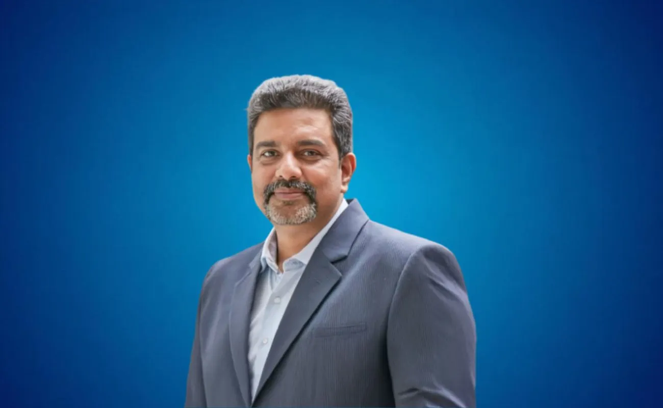 Hexaware Technologies appoints Sunil Varkey as EVP & Chief Information ...